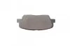 Комплект тормозных колодок (дисковых) METELLI Metelli 22-0901-0 (фото 8)