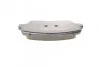 Комплект тормозных колодок (дисковых) METELLI Metelli 22-0901-0 (фото 9)