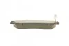 Комплект тормозных колодок (дисковых) METELLI Metelli 22-0903-0 (фото 3)