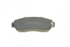 Комплект тормозных колодок (дисковых) METELLI Metelli 22-0903-0 (фото 4)