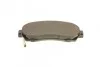 Комплект тормозных колодок (дисковых) METELLI Metelli 22-0903-0 (фото 5)
