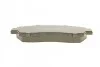 Комплект тормозных колодок (дисковых) METELLI Metelli 22-0903-0 (фото 7)