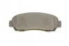 Комплект тормозных колодок (дисковых) METELLI Metelli 22-0903-0 (фото 9)