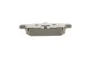 Комплект тормозных колодок (дисковых) METELLI Metelli 22-0915-0 (фото 6)