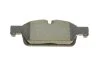 Комплект тормозных колодок (дисковых) METELLI Metelli 22-0916-0K (фото 11)