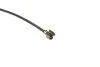 Комплект тормозных колодок (дисковых) METELLI Metelli 22-0916-0K (фото 3)