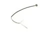 Комплект тормозных колодок (дисковых) METELLI Metelli 22-0916-0K (фото 5)