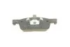 Комплект тормозных колодок (дисковых) METELLI Metelli 22-0916-0K (фото 7)