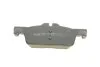 Комплект тормозных колодок (дисковых) METELLI Metelli 22-0916-0K (фото 10)
