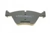 Комплект тормозных колодок (дискових) Metelli 22-0917-0 (фото 6)