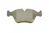 Комплект тормозных колодок (дискових) Metelli 22-0917-0 (фото 7)