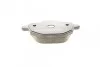 Комплект тормозных колодок (дисковых) METELLI Metelli 22-0920-0 (фото 3)
