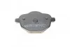 Комплект тормозных колодок (дисковых) METELLI Metelli 22-0920-0 (фото 4)