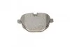 Комплект тормозных колодок (дисковых) METELLI Metelli 22-0920-0 (фото 5)