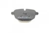 Комплект тормозных колодок (дисковых) METELLI Metelli 22-0920-0 (фото 7)