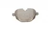 Комплект тормозных колодок (дисковых) METELLI Metelli 22-0920-0 (фото 8)
