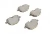 Комплект тормозных колодок (дисковых) METELLI Metelli 22-0920-0 (фото 9)