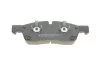 Комплект тормозных колодок (дисковых) METELLI Metelli 22-0927-0 (фото 4)