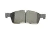 Комплект тормозных колодок (дисковых) METELLI Metelli 22-0927-0 (фото 5)