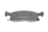 Комплект тормозных колодок (дисковых) METELLI Metelli 22-0927-0 (фото 7)