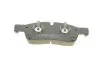Комплект тормозных колодок (дисковых) METELLI Metelli 22-0927-4 (фото 4)