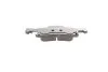 Комплект тормозных колодок (дискових) Metelli 22-0928-0 (фото 2)