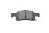 Комплект тормозных колодок (дискових) Metelli 22-0928-0 (фото 4)