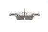 Комплект тормозных колодок (дискових) Metelli 22-0928-0 (фото 5)