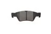 Комплект тормозных колодок (дискових) Metelli 22-0928-0 (фото 7)