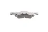Комплект тормозных колодок (дискових) Metelli 22-0928-0 (фото 8)