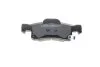 Комплект тормозных колодок (дискових) Metelli 22-0928-0 (фото 9)