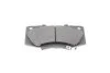 Комплект тормозных колодок (дисковых) METELLI Metelli 22-0937-0 (фото 4)