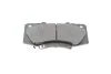Комплект тормозных колодок (дисковых) METELLI Metelli 22-0937-0 (фото 7)