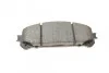 Комплект тормозных колодок (дисковых) METELLI Metelli 22-0938-0 (фото 5)