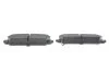 Комплект тормозных колодок (дискових) Metelli 22-0941-0 (фото 3)