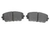 Комплект тормозных колодок (дискових) Metelli 22-0941-0 (фото 4)