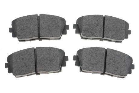 Комплект тормозных колодок (дискових) Metelli 22-0941-0