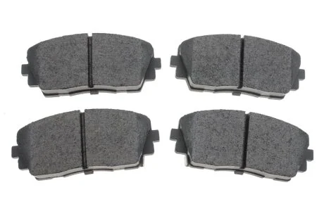 Комплект тормозных колодок (дискових) Metelli 22-0941-0