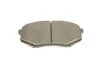 Комплект тормозных колодок (дисковых) METELLI Metelli 22-0942-0 (фото 5)