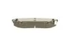 Комплект тормозных колодок (дисковых) METELLI Metelli 22-0942-0 (фото 6)