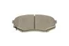 Комплект тормозных колодок (дисковых) METELLI Metelli 22-0942-0 (фото 8)
