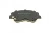 Комплект тормозных колодок (дисковых) METELLI Metelli 22-0943-0 (фото 5)