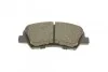 Комплект тормозных колодок (дисковых) METELLI Metelli 22-0943-0 (фото 9)