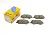 Комплект тормозных колодок (дисковых) METELLI Metelli 22-0944-0 (фото 1)