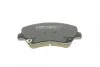 Комплект тормозных колодок (дисковых) METELLI Metelli 22-0944-0 (фото 3)