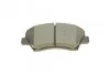 Комплект тормозных колодок (дисковых) METELLI Metelli 22-0944-0 (фото 4)