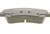 Комплект тормозных колодок (дисковых) METELLI Metelli 22-0944-0 (фото 5)