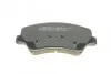 Комплект тормозных колодок (дисковых) METELLI Metelli 22-0944-0 (фото 6)