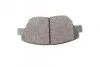 Комплект тормозных колодок (дисковых) METELLI Metelli 22-0945-0 (фото 11)