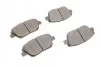 Комплект тормозных колодок (дисковых) METELLI Metelli 22-0945-0 (фото 12)